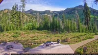 Lassen-Volcanic-Nationalpark