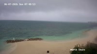 North Shore - Beach Enclave