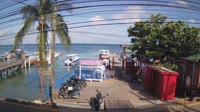 Roatán - ﻿ West End Coast