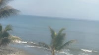 Máncora - Playa Pocitas