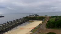 Forster - Breakwater