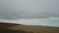 San Bartolo - Seaside promenade