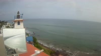 Santa Elena - Ballenita