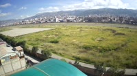Cusco - Alejandro Velasco Astete International Airport