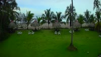 Chiriquí - Las Lajas - Las Lajas Beach Resort