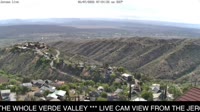 Jerome - Panoramic view