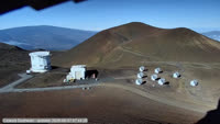 Hawaiʻi - Mauna Kea - Subaru Telescope