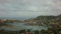 Saint George's - The Lagoon marina