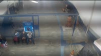 Santos - Vicente de Carvalho (Guarujá) - Ferry terminals