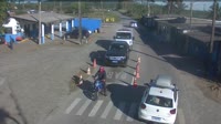 Iguape - Juréia - Ferry crossings