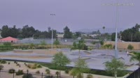 Hemet - Skate Park