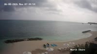 North Shore - Beach Enclave