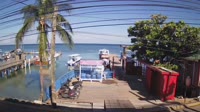 Roatán - ﻿ West End Coast