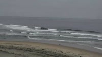 Del Mar North Beach - River Mouth