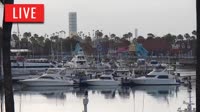 Long Beach - Harbor