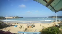 Ayangue - Beach