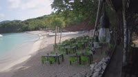Water Island - Honeymoon Beach