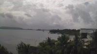 Baní - Las Calderas Bay - Sava Salinas