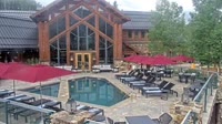 Telluride - Mountain Lodge Gondolas