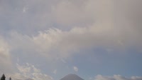 Ngauruhoe ugnikalnis