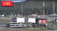 Big Bear City - Flughafen
