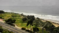 Del Mar - Coast view