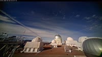 Cerro Tololo Inter-American Observatory
