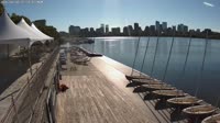 Cambridge - MIT Sailing Pavilion