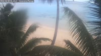 Rarotonga - Avaavaroa Beach