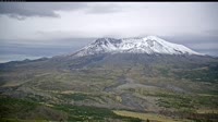 Mount St. Helens - Volcano