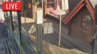 Kings Beach - Lake Tahoe - Caliente Restaurant