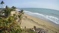 Cabarete - Plage Bozo
