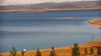 Snowy Mountains - Lake Eucumbene
