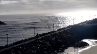 Forster - Breakwater