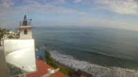 Santa Elena - Ballenita