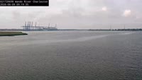 Mount Pleasant - Wando River Bridge