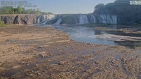 Cohoes Falls