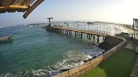 Algarrobo - Playa Yachting