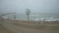 Huanchaco - Malecon Grau