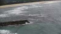 Evans Head - Evans River
