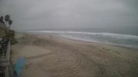 Del Mar - 17th St - Beach