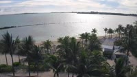Nassau - Baha Mar - Jetée