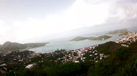 Saint Thomas - Charlotte Amalie