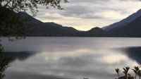 Olympic National Park - Lake Crescent