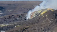 Hawaiʻi - Kīlauea Volcano