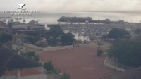 Monterey - Custom House Plaza