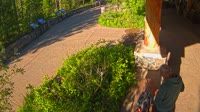 West Glacier - Apgar Visitor Center