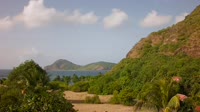 Terre-de-Haut - Plage d'Anse du Figuier