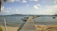 Saint Croix - Christiansted - Teague Bay