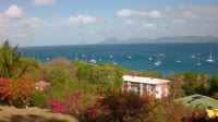 Sainte-Anne - Habitation Caritan